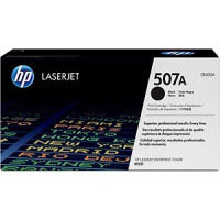 Cartucho de tner negro HP 507A LaserJet (CE400A)